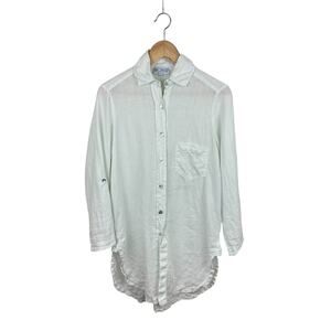 Sagimar Linen Tunic